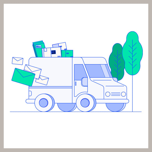 Verzendkosten (om uw winkelmandje af te ronden en laten opsturen)